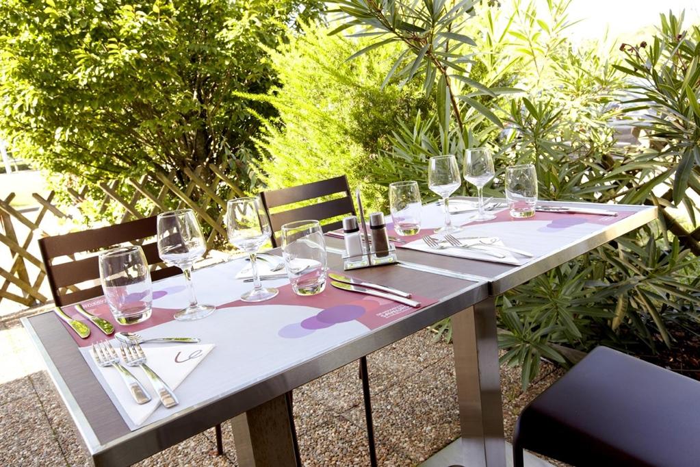 Campanile Biarritz Hotel Bagian luar foto