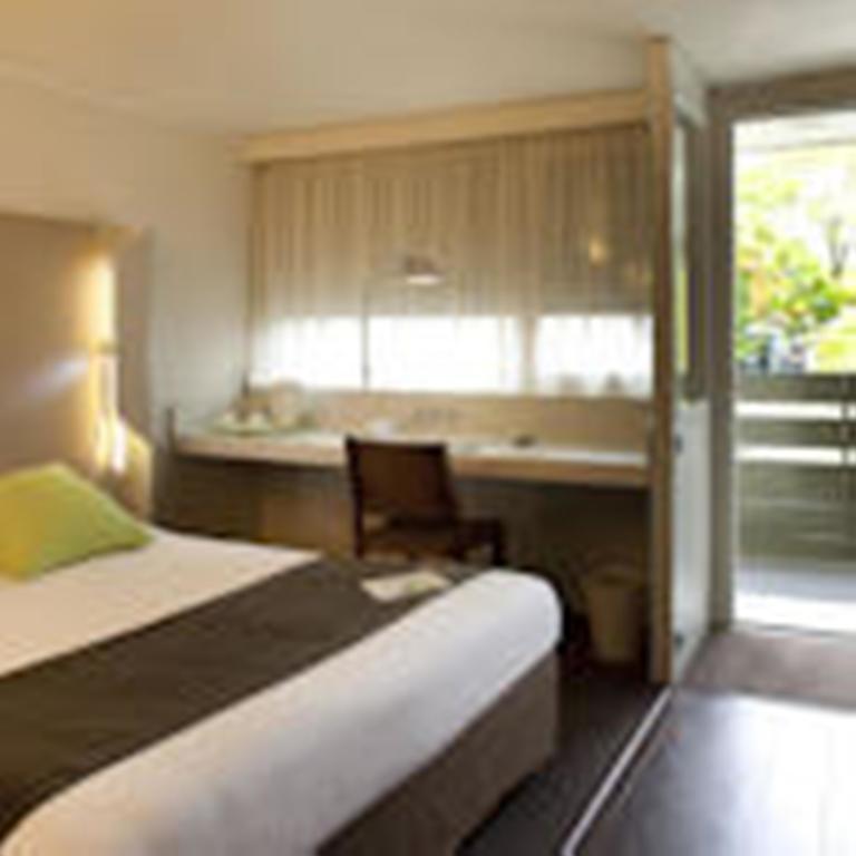 Campanile Biarritz Hotel Ruang foto