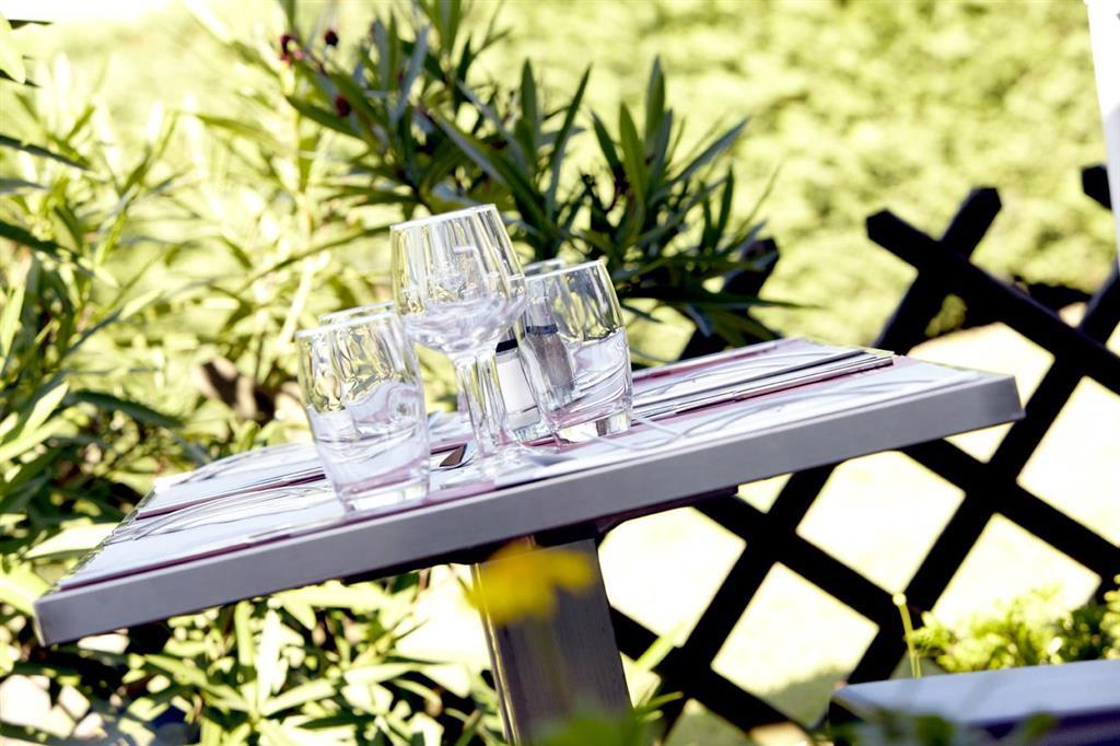 Campanile Biarritz Hotel Bagian luar foto