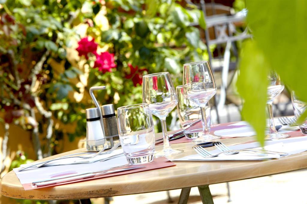Campanile Biarritz Hotel Bagian luar foto