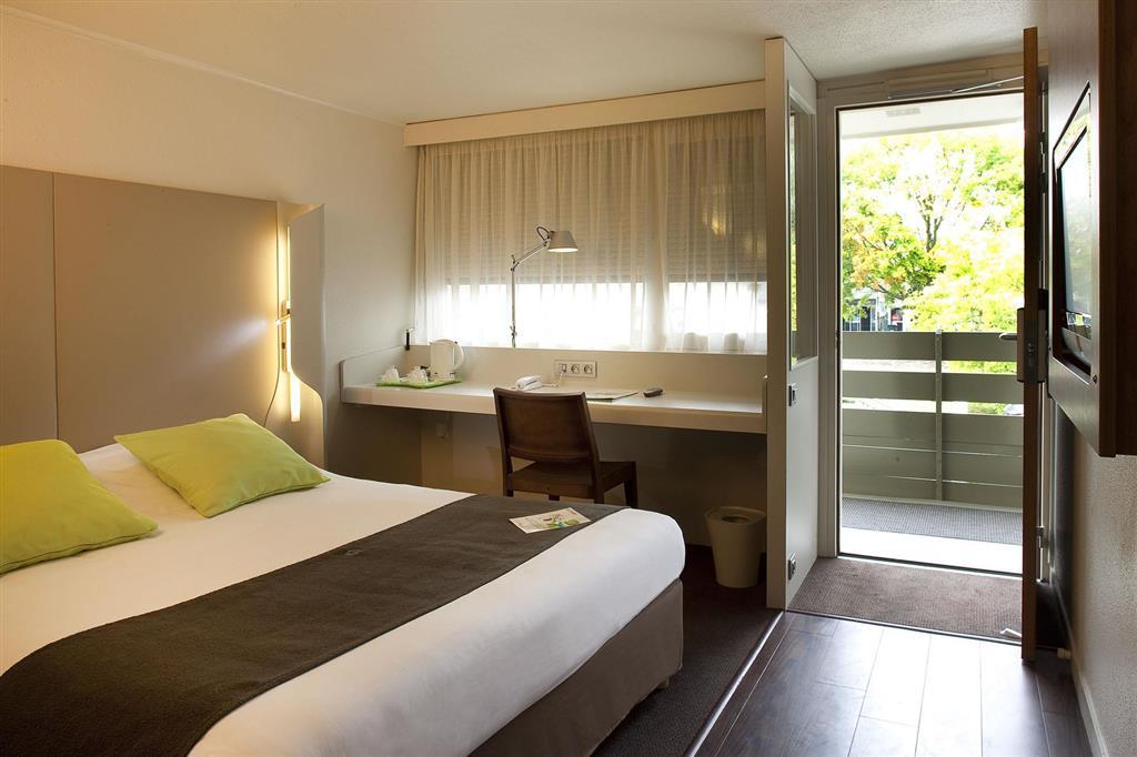 Campanile Biarritz Hotel Bagian luar foto
