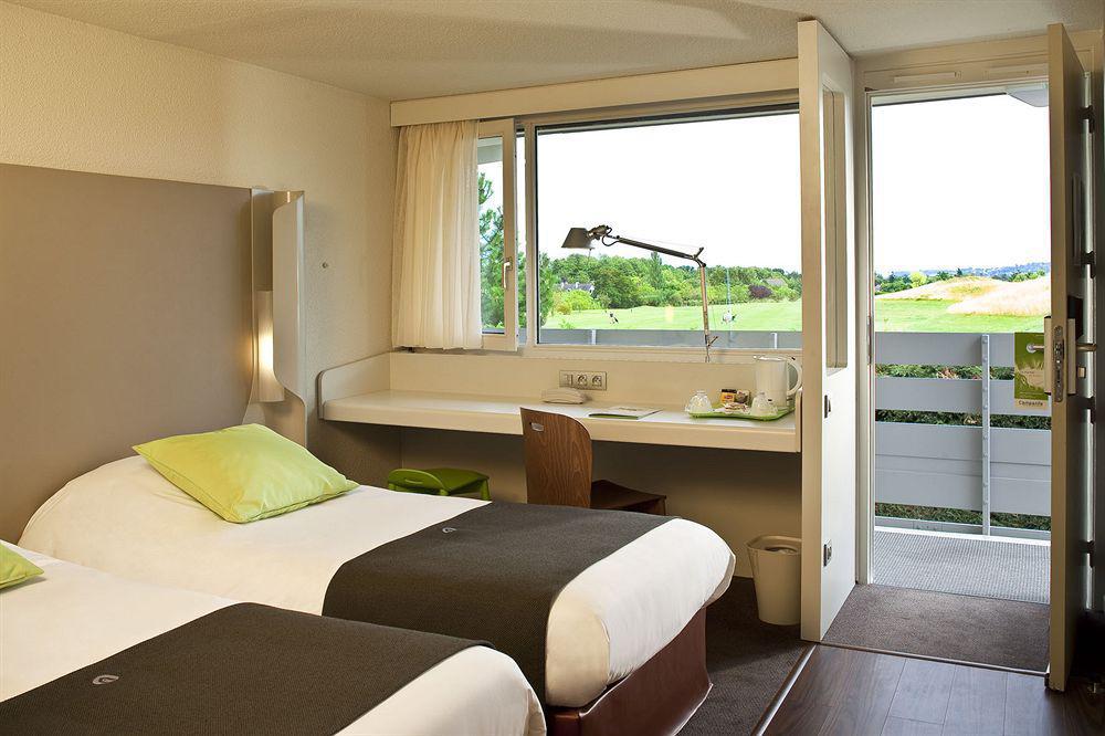 Campanile Biarritz Hotel Ruang foto